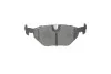 Колодки тормозные (задние) BMW 3 (E36/E46) 90-06/Z4 (E85) 02-09/Rover 75 99-05/Saab 9-5 97-09 SOLGY 209200 (фото 6)