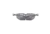 Колодки тормозные (задние) BMW 3 (E36/E46) 90-06/Z4 (E85) 02-09/Rover 75 99-05/Saab 9-5 97-09 SOLGY 209200 (фото 7)