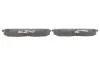 Колодки тормозные (передние) Renault Clio II 00-09/Laguna 93-01/Megane/Scenic/Safrane 96-03 SOLGY 209203 (фото 8)