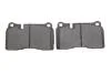 Колодки тормозные (передние) VW Touareg 02- (Brembo) SOLGY 209204 (фото 5)