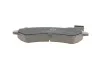 Колодки тормозные (передние) Citroen Jumper/Fiat Ducato/Peugeot Boxer 2.0-3.0HDi 06- R16 SOLGY 209207 (фото 5)