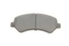 Колодки тормозные (передние) Citroen Jumper/Fiat Ducato/Peugeot Boxer 2.0-3.0HDi 06- R16 SOLGY 209207 (фото 10)