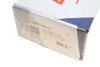Колодки тормозные (передние) Ford Fiesta 95-10/Fusion/Ka 02-12/Puma/Mazda 121 96-03/Mazda 2 03-07 SOLGY 209212 (фото 3)