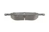 Колодки тормозные (передние) Ford Fiesta 95-10/Fusion/Ka 02-12/Puma/Mazda 121 96-03/Mazda 2 03-07 SOLGY 209212 (фото 7)