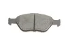 Колодки тормозные (передние) Ford Fiesta 95-10/Fusion/Ka 02-12/Puma/Mazda 121 96-03/Mazda 2 03-07 SOLGY 209212 (фото 9)