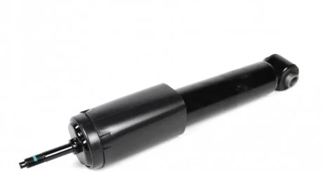 Амортизатор (передний) VW T4 90-03 (GAS) SOLGY 211028