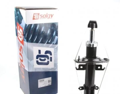 Амортизатор SOLGY 211045