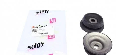 Подушка амортизатора SOLGY 211060