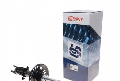 Амортизатор SOLGY 211096