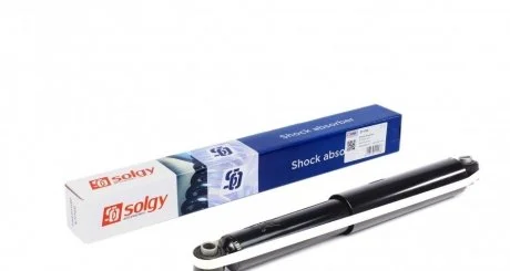 Амортизатор (задний) SOLGY 211103