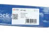 Амортизатор SOLGY 211163 (фото 3)