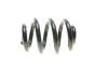 Пружина (задня) VW T5/T6/Multivan V/VI 1.9-2.0TDI/2.5TDI/3.2 V6 03- (фургон/з борт.пл) SOLGY 212054 (фото 3)