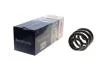 Пружина (задня) VW T5/T6/Multivan V/VI 1.9-2.0TDI/2.5TDI/3.2 V6 03- (фургон/з борт.пл) SOLGY 212054 (фото 5)