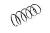 Пружина (задня) Dacia Duster 1.2TCe/1.5dCi/1.6 16V 4x4 10-18/Renault Duster 1.5dCi/1.6 16V 4x4 11- 212075