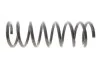 Пружина підвіски SOLGY 212139 212139