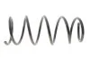 Пружина підвіски SOLGY 212140 212140