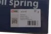 Пружина підвіски SOLGY 212140 (фото 2)