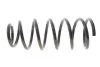 Пружина підвіски SOLGY 212141 (фото 1)