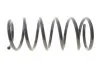 Пружина підвіски SOLGY 212146 (фото 1)