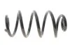 Пружина підвіски SOLGY 212147 212147