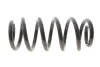 Пружина підвіски SOLGY 212148 212148