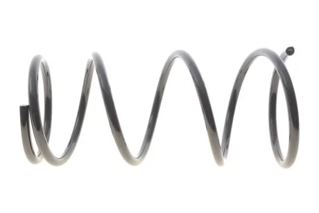 Пружина підвіски SOLGY 212149