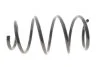 Пружина підвіски SOLGY 212151 212151