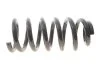 Пружина підвіски SOLGY 212152 212152