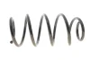 Пружина підвіски SOLGY 212156 212156