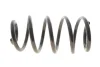 Пружина підвіски SOLGY 212164 212164