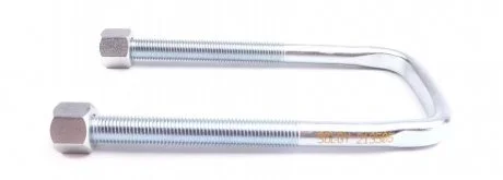 Стремянка (задняя) SOLGY 213505 (фото 1)