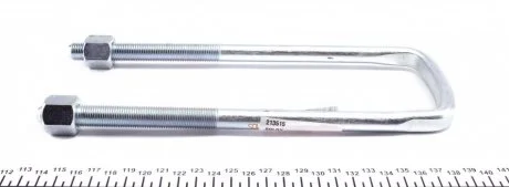 Фото 1 - стремянка (задняя) SOLGY 213515 Стремянка (задняя) SOLGY 213515 (фото 1)