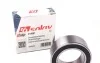 Підшипник компресора кондиціонера SOLGY 214007