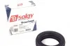 Підшипник амортизатора опорний SOLGY 214014
