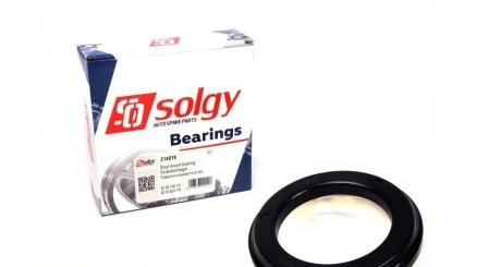 Підшипник амортизатора опорний SOLGY 214019