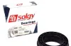 Підшипник амортизатора опорний SOLGY 214023