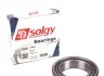 Підшипник SOLGY 214024 214024