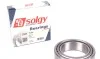 Підшипник SOLGY 214025 214025