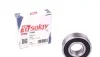 Підшипник генератора SOLGY 214043