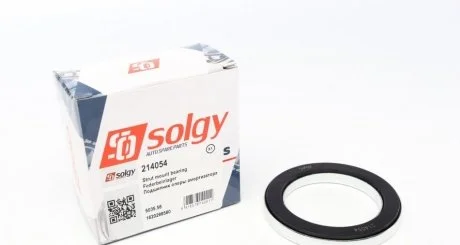 Подшипник амортизатора SOLGY 214054
