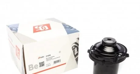 Підшипник амортизатора опорний SOLGY 214056