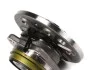 Маточина колеса з інтегрованим підшипником SOLGY 216007 (фото 3)