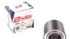 Підшипник маточини SOLGY 216020