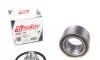 Підшипник маточини (ремкомплект) SOLGY 216032