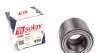 Підшипник маточини SOLGY 216033