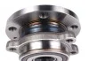 Маточина колеса з інтегрованим підшипником SOLGY 216072 (фото 4)