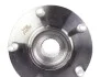 Маточина колеса з інтегрованим підшипником SOLGY 216099 (фото 3)