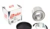 Підшипник маточини (ремкомплект) SOLGY 216125 216125