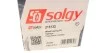 Підшипник маточини (ремкомплект) SOLGY 216132 (фото 9)