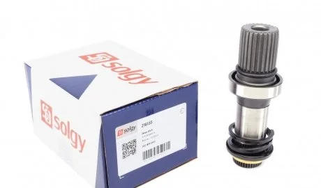 Фланец полуоси SOLGY 216135